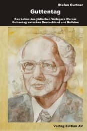 Cover von Guttentag