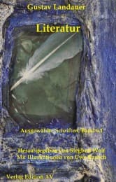 Cover von Literatur