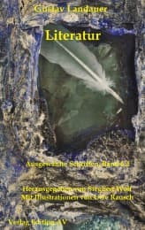 Cover von Literatur