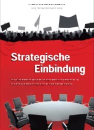 Cover von Strategische Einbindung
