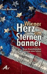 Cover von Wiener Herz am Sternenbanner