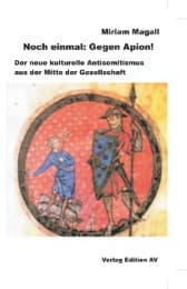 Cover von Noch einmal: Gegen Apion!