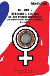 Cover von La Liberté - die Freiheit ist eine Frau
