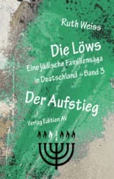 Cover von Die Löws - Der Aufstieg