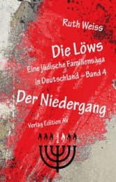 Cover von Die Löws - Der Niedergang
