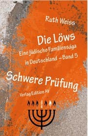Cover von Schwere Prüfung