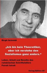 Cover von Ich bin kein Theoretiker, aber ich verstehe den Sozialismus ganz anders.