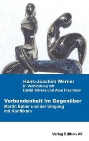 Cover von 'Verbundenheit im Gegenüber