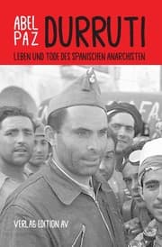 Cover von DURRUTI