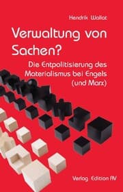 Cover von Verwaltung von Sachen?