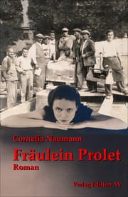 Cover von Fräulein Prolet