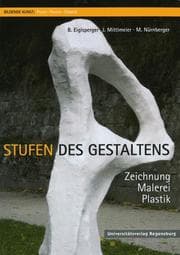 Cover von Stufen des Gestaltens