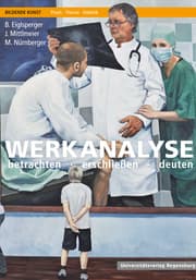 Cover von Werkanalyse
