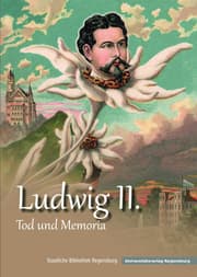Cover von Ludwig II.