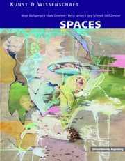 Cover von Spaces
