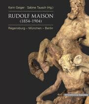 Cover von Rudolf Maison (1854-1904)