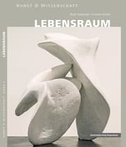 Cover von Lebensraum