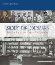 Cover von 'Silber' für jedermann