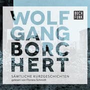 Cover von Sämtliche Erzählungen