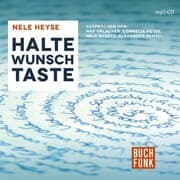 Cover von Haltewunschtaste