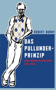 Cover von Das Pullunder-Prinzip
