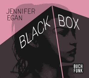 Cover von Black Box