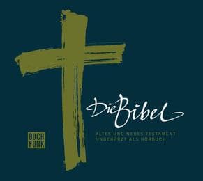 Cover von Die Bibel
