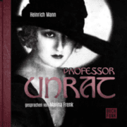 Cover von Professor Unrat oder Das Ende eines Tyrannen