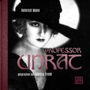 Cover von Professor Unrat oder Das Ende eines Tyrannen
