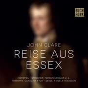 Cover von Reise aus Essex