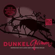 Cover von Dunkelgrimm
