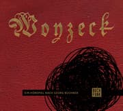Cover von Woyzeck