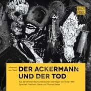 Cover von Der Ackermann und der Tod