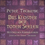 Cover von Das Kloster der toten Seelen