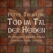 Cover von Tod im Tal der Heiden