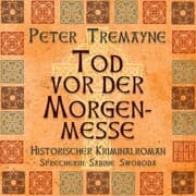Cover von Tod vor der Morgenmesse