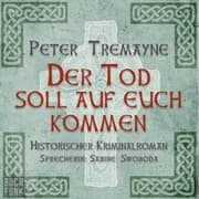 Cover von Der Tod soll auf euch kommen