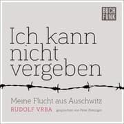 Cover von Ich kann nicht vergeben