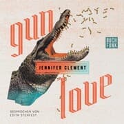 Cover von Gun Love