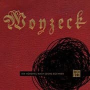 Cover von Woyzeck