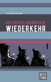 Cover von Der Heinzelmännchen Wiederkehr