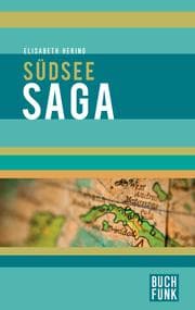 Cover von Südseesaga