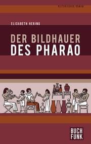 Cover von Der Bildhauer des Pharao