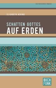 Cover von Schatten Gottes auf Erden