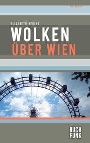 Cover von Wolken über Wien