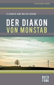 Cover von Der Diakon von Monstab