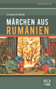 Cover von Märchen aus Rumänien
