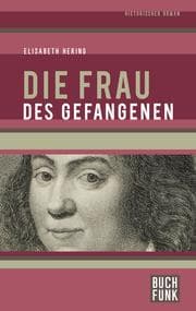 Cover von Die Frau des Gefangenen