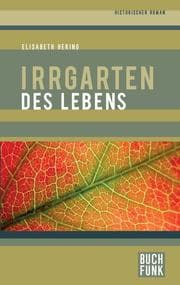 Cover von Irrgarten des Lebens
