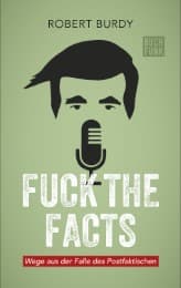 Cover von Fuck The Facts
